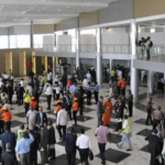 Passengers Stranded As Strike Grounds Airports Across Nigeria